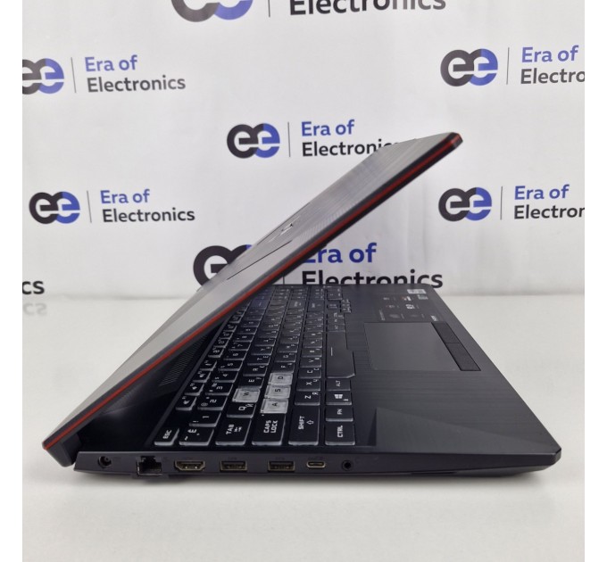 Asus Tuf Gaming F15 FX506LH