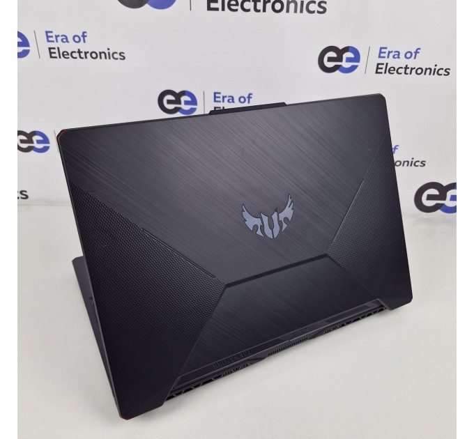 Asus Tuf Gaming F15 FX506LH