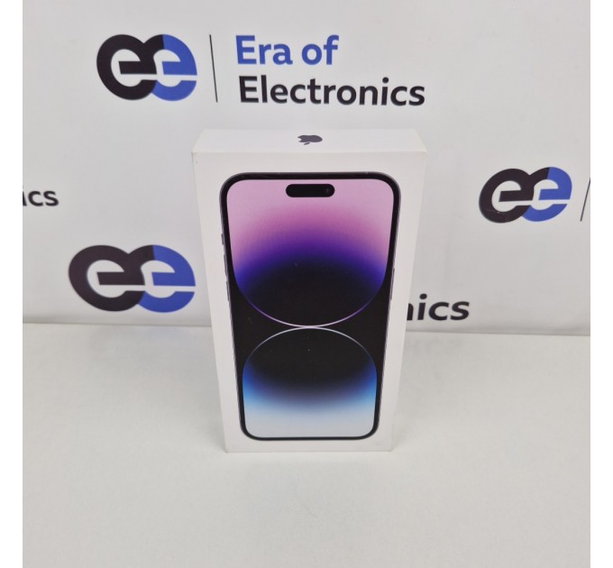 iPhone 14 Pro Max 512GB