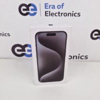 iPhone 15 Pro 128GB iPhone 15 Pro 128GB