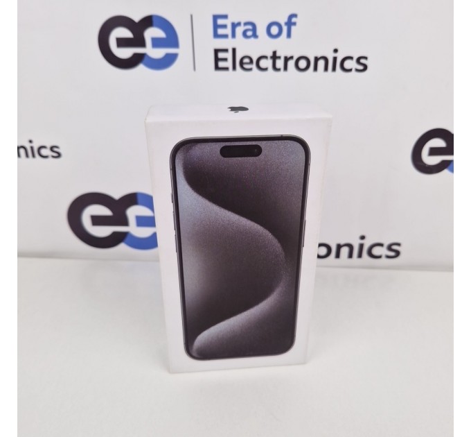 iPhone 15 Pro 128GB