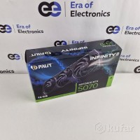 Palit GeForce RTX 5070 Palit GeForce RTX 5070