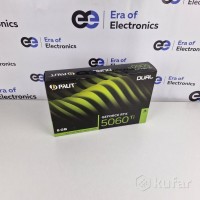 Palit GeForce RTX 5060 Palit GeForce RTX 5060