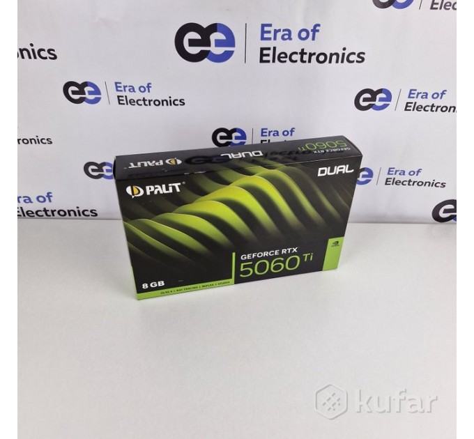 Palit GeForce RTX 5060