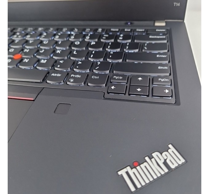 Lenovo ThinkPad T14