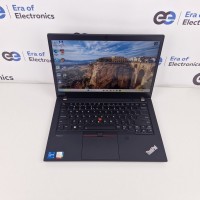Lenovo ThinkPad T14 Lenovo ThinkPad T14