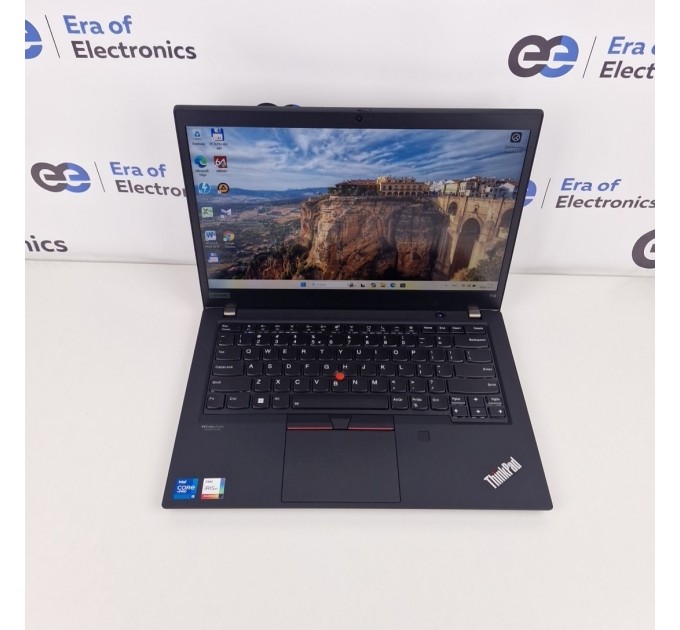 Lenovo ThinkPad T14