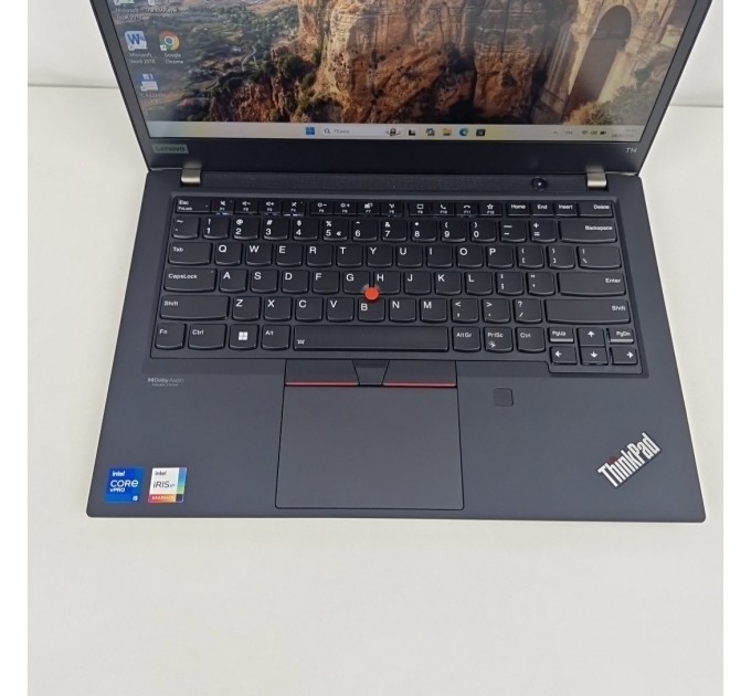 Lenovo ThinkPad T14