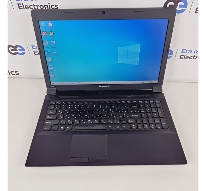 Lenovo b590
