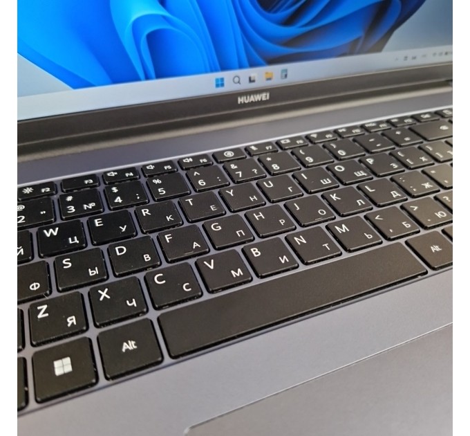 Huawei MateBook D 16 MCLG-X