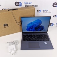 Huawei MateBook D 16 MCLG-X