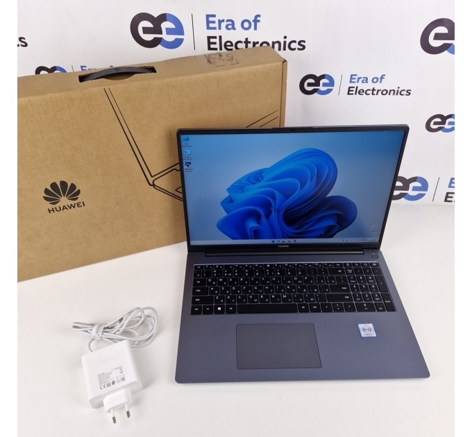 Huawei MateBook D 16 MCLG-X