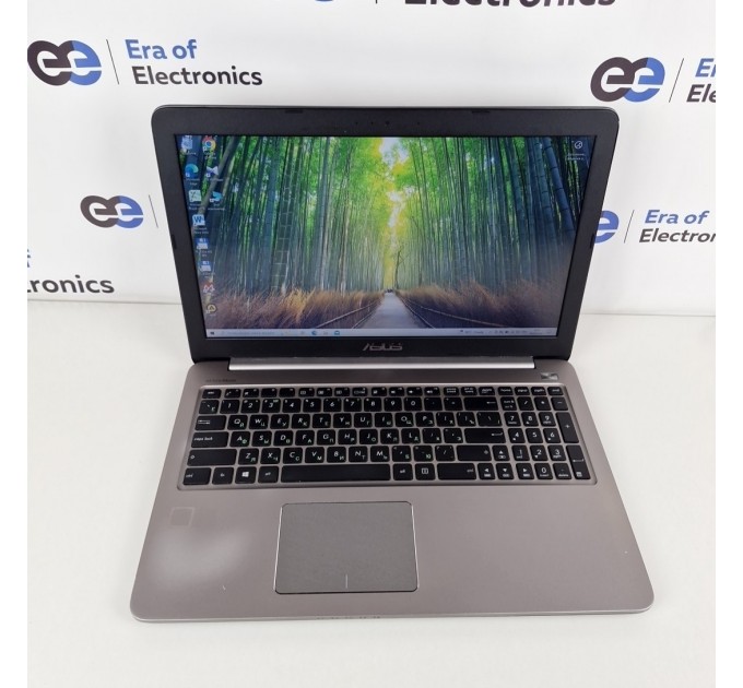 Asus K501U