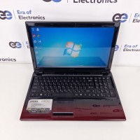 Msi CR650