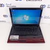 Msi CR650