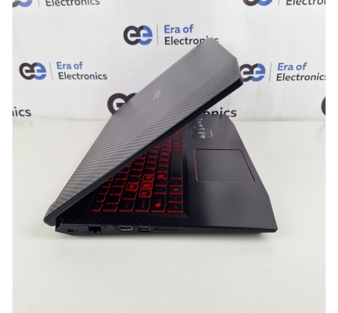Acer Nitro 5 AN515-52