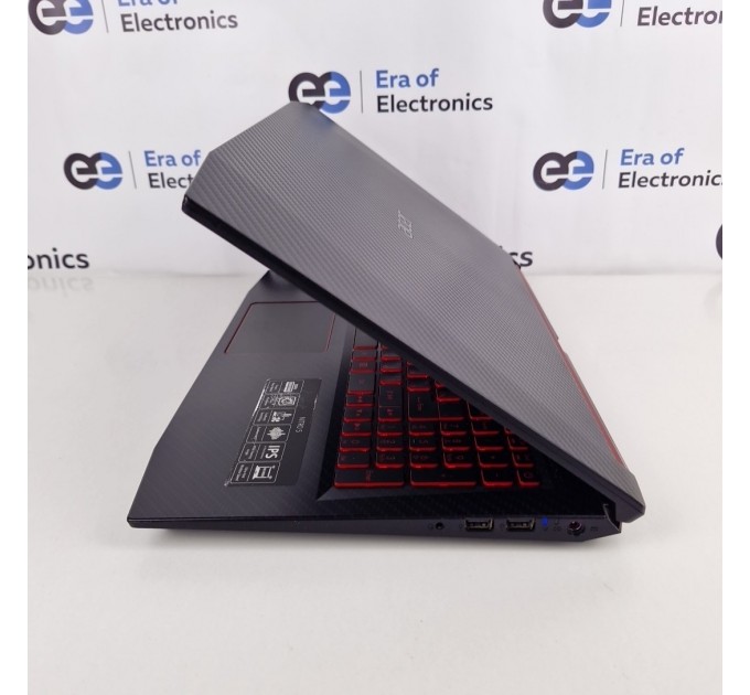 Acer Nitro 5 AN515-52