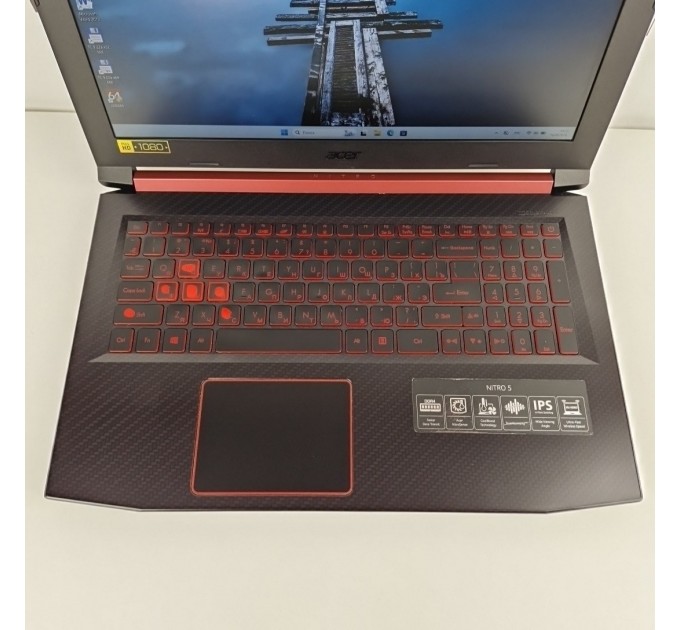 Acer Nitro 5 AN515-52