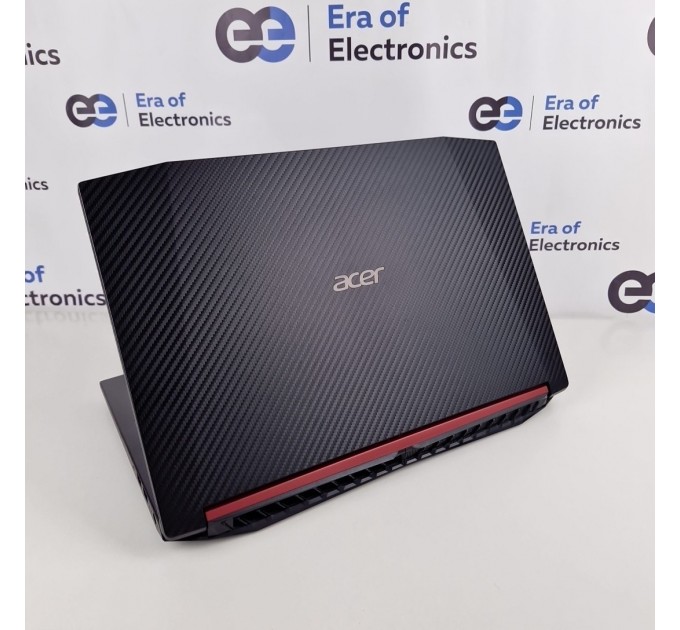 Acer Nitro 5 AN515-52