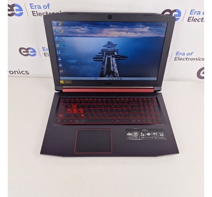 Acer Nitro 5 AN515-52