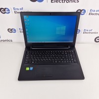 Lenovo ideapad 300-15IBR