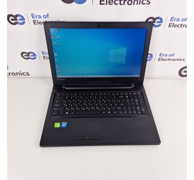 Lenovo ideapad 300-15IBR
