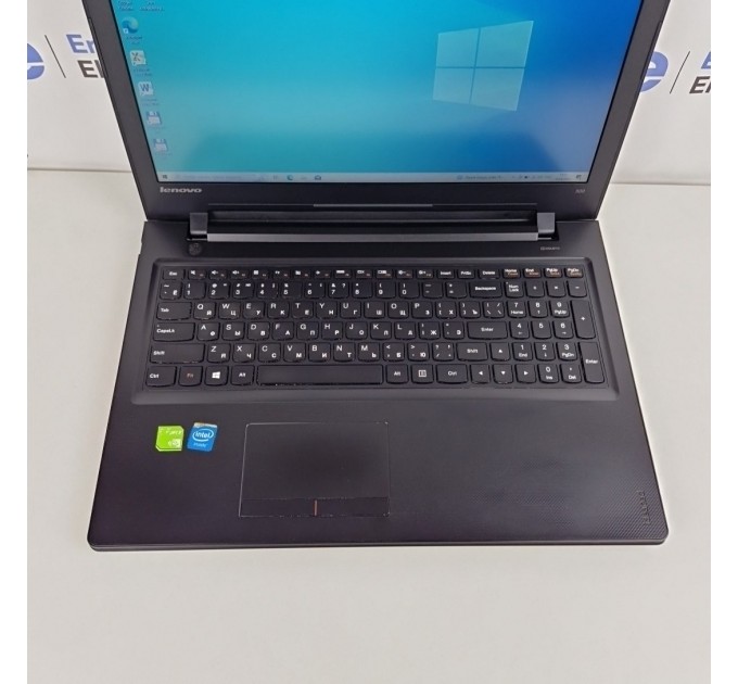 Lenovo ideapad 300-15IBR